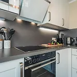 Inselliebe Vakantiehuis *
