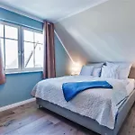 Vakantiehuis Inselliebe *