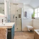 Inselliebe Vakantiehuis
