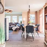 Vakantiehuis Inselliebe