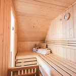 Inselliebe Vakantiehuis Zingst