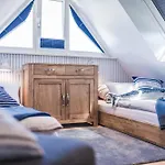 Vakantiehuis Inselliebe Zingst