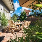 Vakantiehuis Inselliebe Zingst