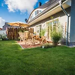 Vakantiehuis Inselliebe