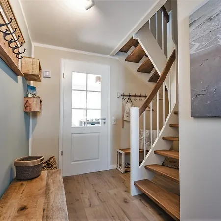 Σπίτι διακοπών Inselliebe