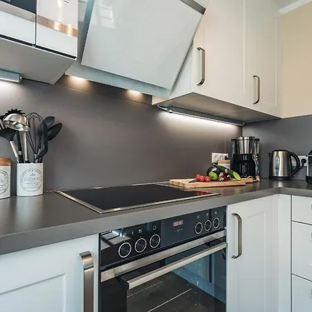 Inselliebe Сasa de vacaciones *