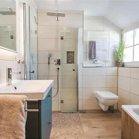 Inselliebe Ferienhaus