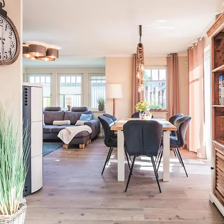 Ferienhaus Inselliebe